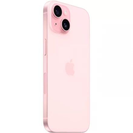 Смартфон Apple iPhone 15 Plus 128GB