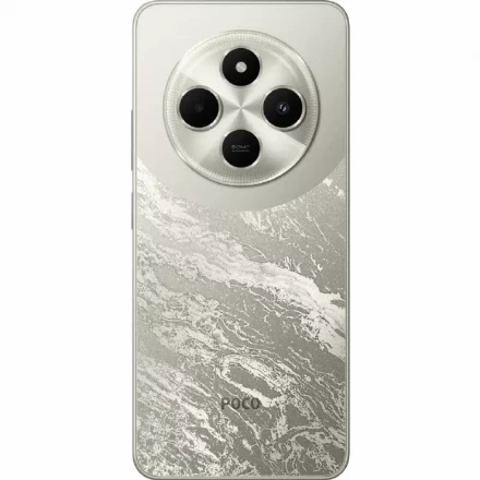 Смартфон Xiaomi POCO C75 6/128GB RU