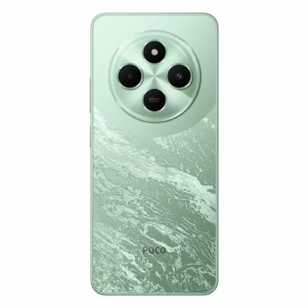 Смартфон Xiaomi POCO C75 6/128GB RU