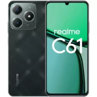 Смартфон realme C61 8/256GB RU