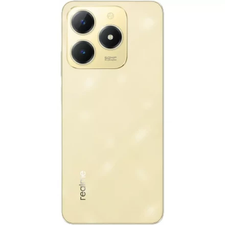Смартфон realme C61 8/256GB RU