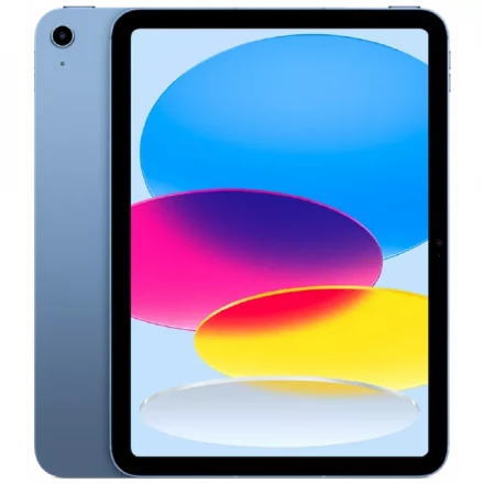 Планшет Apple iPad 10.9 2022 256GB Wi-Fi
