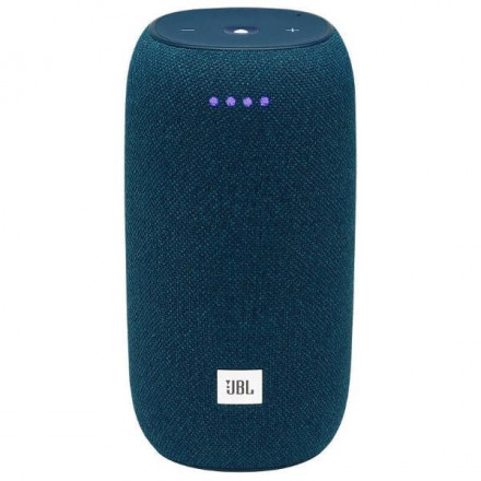 Умная колонка JBL Link Portable
