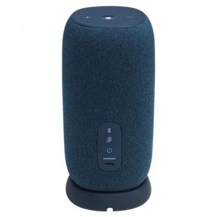 Умная колонка JBL Link Portable