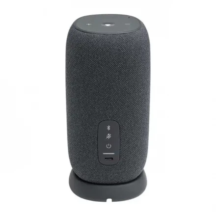 Умная колонка JBL Link Portable