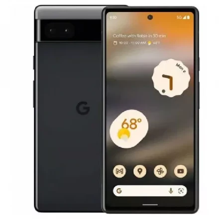 Смартфон Google Pixel 6a 6/128GB