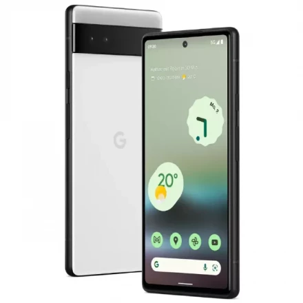 Смартфон Google Pixel 6a 6/128GB