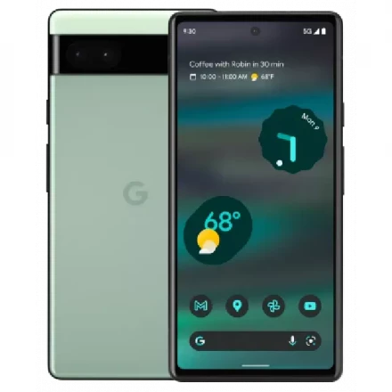 Смартфон Google Pixel 6a 6/128GB