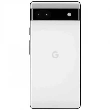 Смартфон Google Pixel 6a 6/128GB