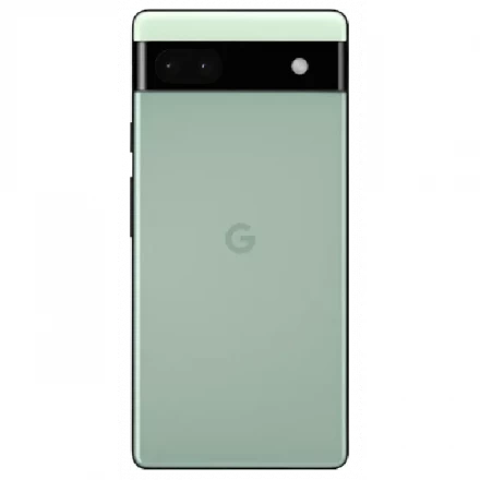Смартфон Google Pixel 6a 6/128GB