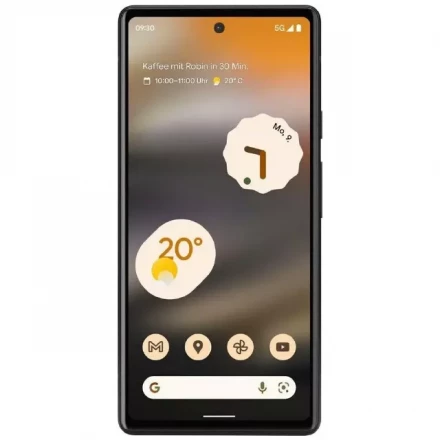 Смартфон Google Pixel 6a 6/128GB