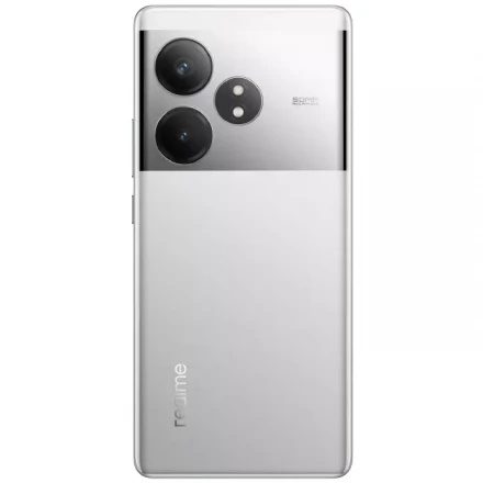 Смартфон realme GT 6T 12/256GB Global