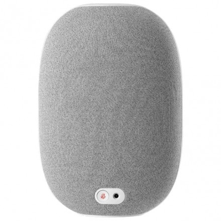 Умная колонка Mail.ru Group Капсула