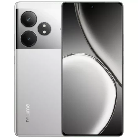 Смартфон realme GT 6T 8/256GB Global