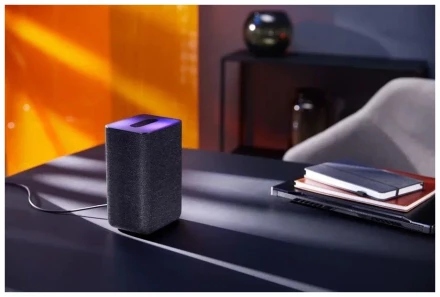 Умная колонка Яндекс Станция 2