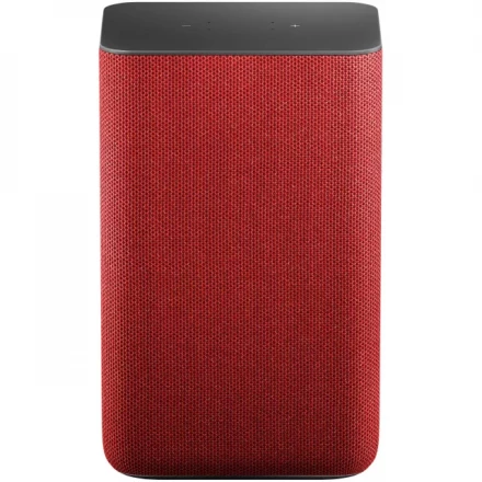 Умная колонка Яндекс Станция 2