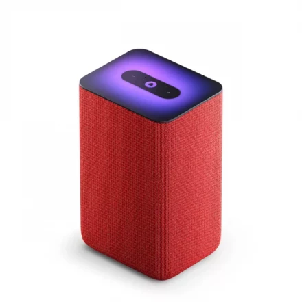 Умная колонка Яндекс Станция 2