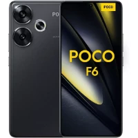 Смартфон Xiaomi Poco F6 12/512GB Global
