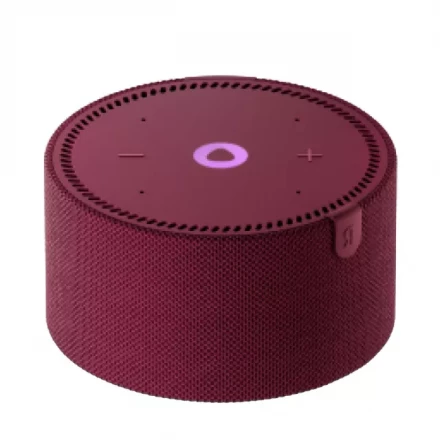 Умная колонка Яндекс Станция Мини