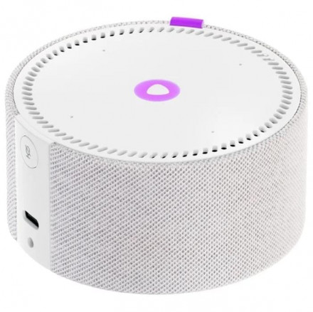 Умная колонка Яндекс Станция Мини