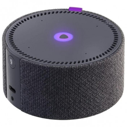 Умная колонка Яндекс Станция Мини