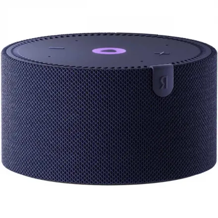 Умная колонка Яндекс Станция Мини