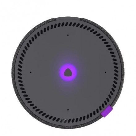 Умная колонка Яндекс Станция Мини