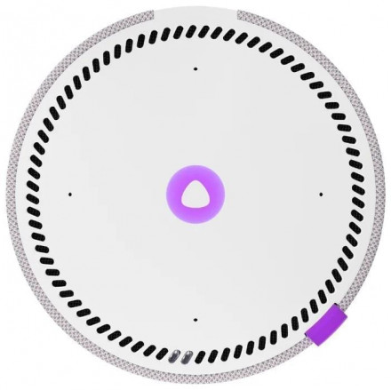 Умная колонка Яндекс Станция Мини