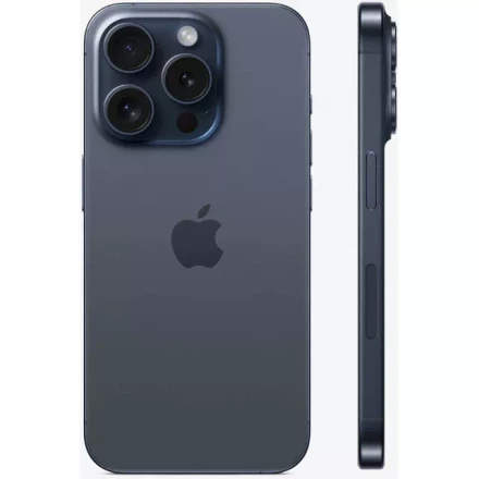 Смартфон Apple iPhone 15 Pro 256GB