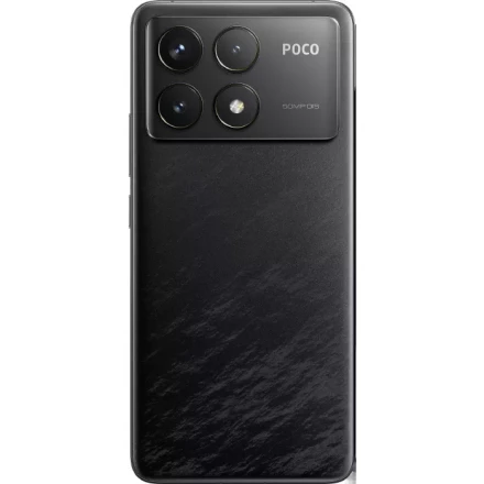 Смартфон Xiaomi Poco F6 Pro 12/512GB Global