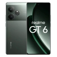 Смартфон Realme GT6 12/256GB Global