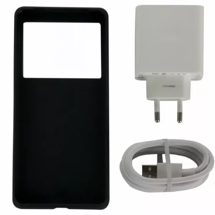 Смартфон Realme GT6 12/256GB Global