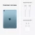 Планшет Apple iPad Air 2022 64GB Wi-Fi