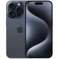 Смартфон Apple iPhone 15 Pro 256GB Dual SIM