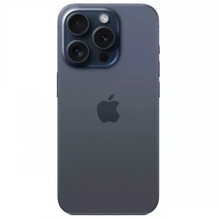 Смартфон Apple iPhone 15 Pro 256GB Dual SIM