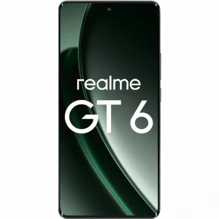 Смартфон Realme GT6 12/256GB RU