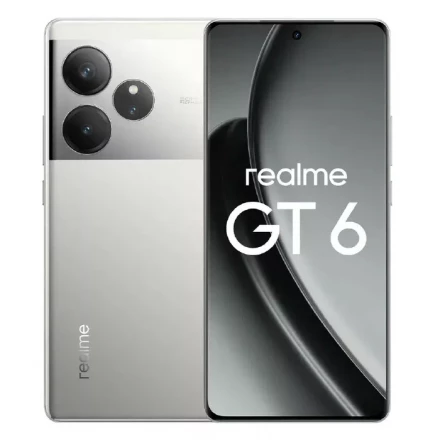 Смартфон Realme GT6 12/256GB RU