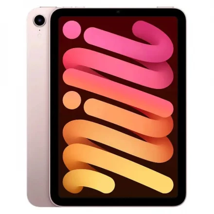 Планшет Apple iPad mini 2021 64GB Wi-Fi