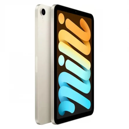 Планшет Apple iPad mini 2021 64GB Wi-Fi
