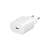 Адаптер питания для Samsung 25W PD Adapter USB-C White