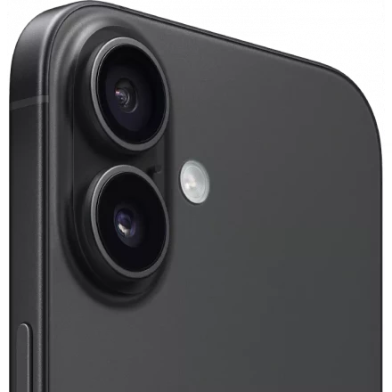 Смартфон Apple iPhone 16 128GB