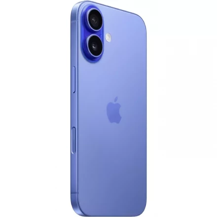 Смартфон Apple iPhone 16 128GB