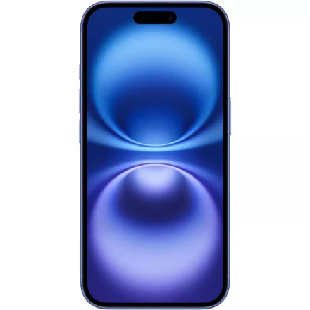 Смартфон Apple iPhone 16 128GB