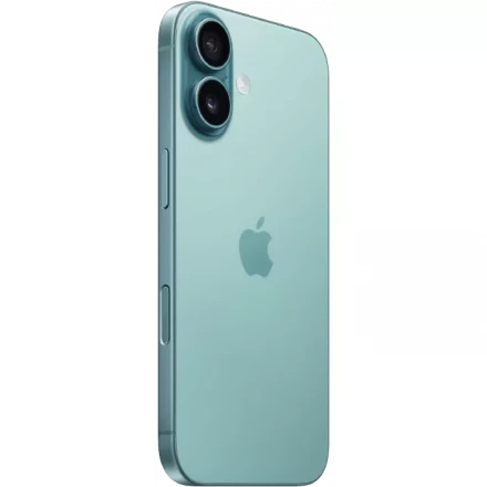 Смартфон Apple iPhone 16 128GB