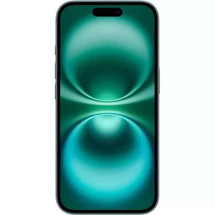 Смартфон Apple iPhone 16 128GB