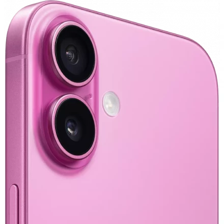 Смартфон Apple iPhone 16 128GB