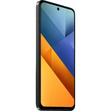 Смартфон Xiaomi Poco M6 4G 6/128GB RU