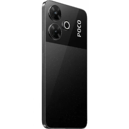 Смартфон Xiaomi Poco M6 4G 6/128GB RU