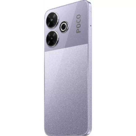 Смартфон Xiaomi Poco M6 4G 6/128GB RU