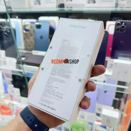 Смартфон Google Pixel 8 Pro 12/512GB